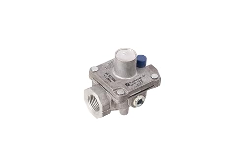 099415-18 Maxitrol LPG Propane Gas Regulator (14