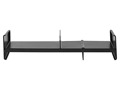 Armordillo Usa 8714102 Upper & Lower Glove Box Compartment Organizer Storage Bracket Insert - Textured Black For 2021-2023 Ford F150 #TOP1