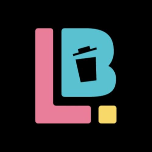 『The Looney Bin Podcast』のカバーアート