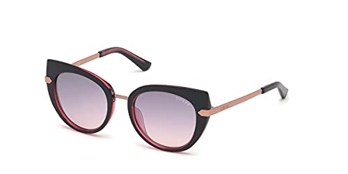 GUESS lunettes de soleil garçon protection oculaire efficace et monture antichoc confortable