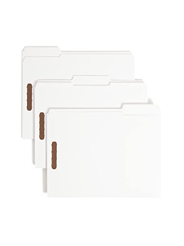 colored file folders fasteners