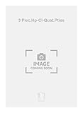 pieces hpi blitz Conducteur 3 piec.hp-cl-quat.pties musique d\'ensemble