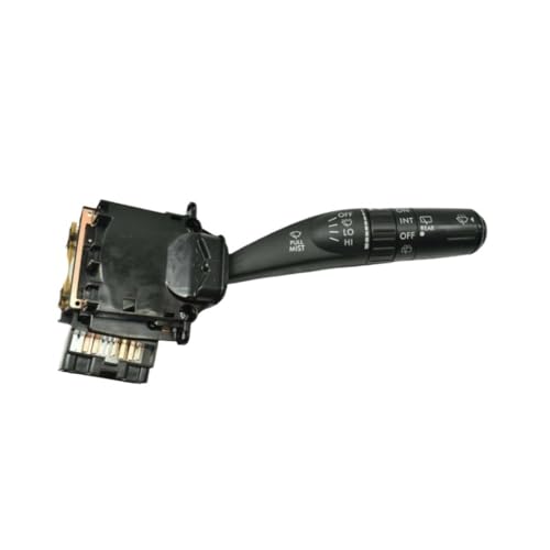 Commutateur de colonne de direction 83114AG030 pour corriger les pannes d'essuie-glace