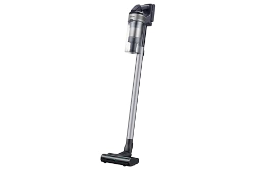 Samsung VS20B7551BF/EU, Jet 75 Stick Vacuum Cleamer, Black