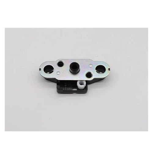 Juego de llaves de bloqueo de asiento mecanizado y tapa de tanque para moto BD300-15