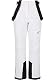 Whistler Damen Skihose Fairway 1002 in Weiß Größe 42