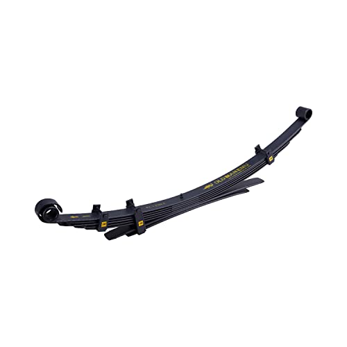 ARB Emu Dakar Leaf Spring Lift Kit
