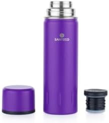 Resim Schafer Santeco Kolima Termos 500 Ml-Mor 