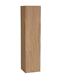 COLONNA PER BAGNO BAGNO 'MIA' colore golden oak