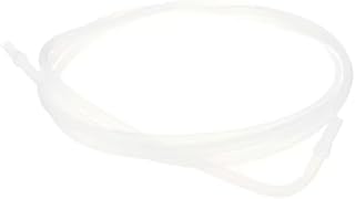 242220204 Water Inlet Tube Compatible With Frigidaire Refrigerators - Budora - 242220201, 218976432, 242082104, 242082105