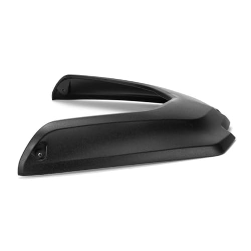 Capot d'ailes de protection pour R1200GS Adventure : Carénage robuste de becquet - 3