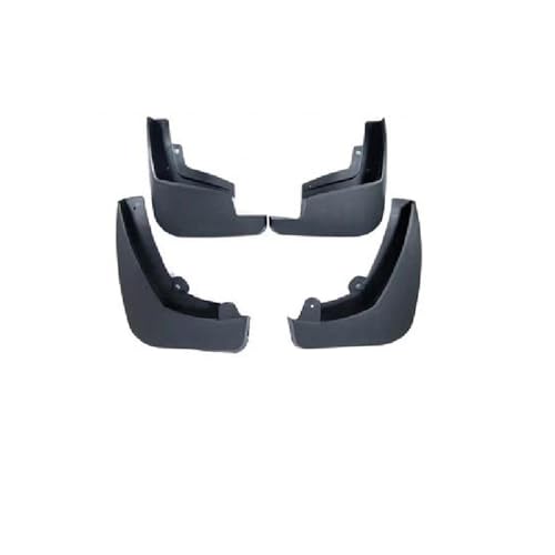 Garde-boue Renault Kadjar 2015-2020 ailes de protection pour roues