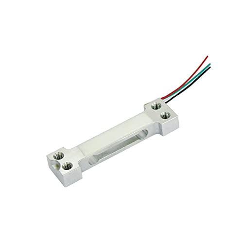 Célula de carga micro 100g mini sensor de pesaje para báscula digital y dispositivos de café 5