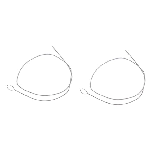 Beavorty 2 Pcs Test Tube Brush Cleaner Test Tube Cleaning Brush Cleaner Nylon Brush Cleaner Brush Test Tube Cleaner Test Tube Nylon Cleaning Brush