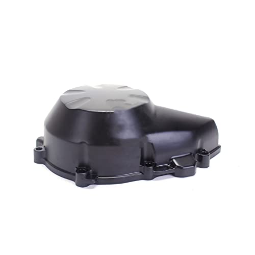 Couvercle de stator Z750 fuite huile solution carter moteur 2009 - 3