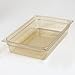 StorPlus Carlisle StorPlus High Heat Food Pan Full Size 4