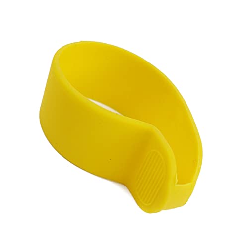 Elektrisk skoter silikonskydd | Silikon Escooter Protector Case - skydd för elektrisk skotergaskontroll Yunmiao