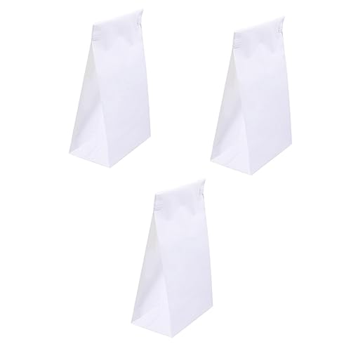 HEALLILY 75 Peças Pulseiras De Doença Do Mar Jogos De Carros Para Viagens Rodoviárias Sacos De Doenç