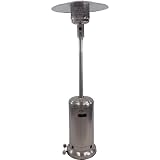 Dyna-Glo DGPH102SS Patio Heater