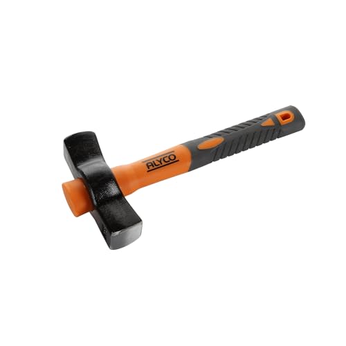 Alyco Orange (HR) - Maceta Albañil 1,5 kg. - 170172