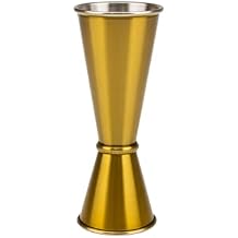 Trapatolden Stainless Steel Japanese Peg Measure - 30/60 ml