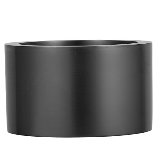 Fundición de metales con copa de grafito de 40 mm para latón y aluminio
