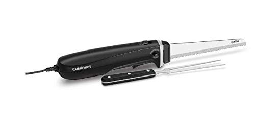 Amazon | Cuisinart 電動ナイフ CEK-41 [並行輸入品] | Cuisinart