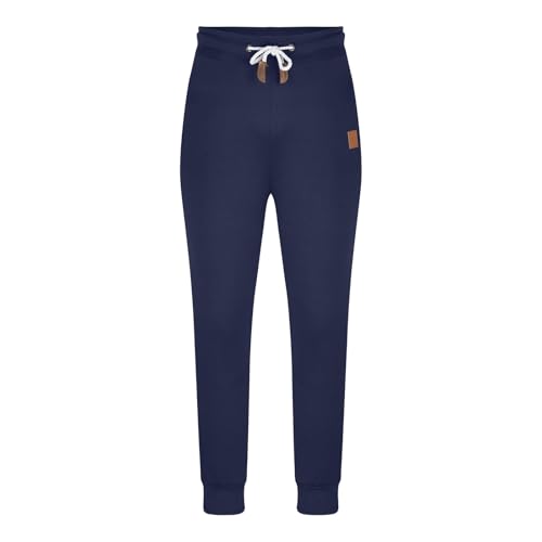 Mens Jogging Casual Cargo Pants Relaxed Fit Drawstring Elastic Waist Workout Athletic Sweatpants with Multi Pockets4