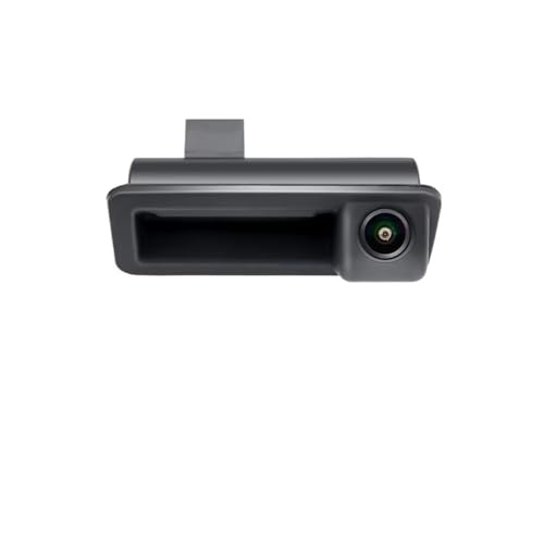 Caméra recul AHD 1080P pour Ford Focus 2 MK2 et Fiesta MK7