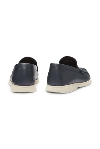 Mocassins BOSS Sienne Loaf sd N pour Homme - vue 8