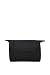 Samsonite Airea - Kulturbeutel, 29 cm, Schwarz (Black)