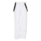  Peak Mountain Pantalon de Ski Homme CEDAL