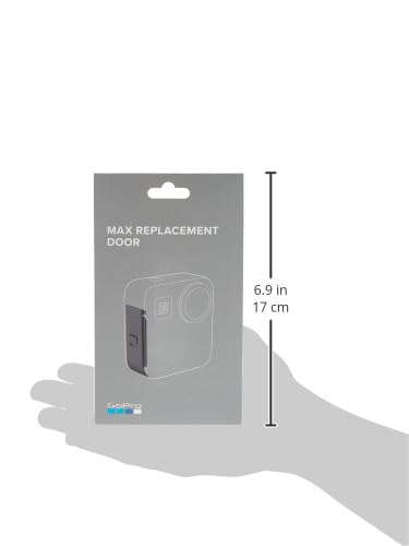 GoPro ACIOD-001 accessorio per fotocamera sportiva Alloggiamento per fotocamera - 3