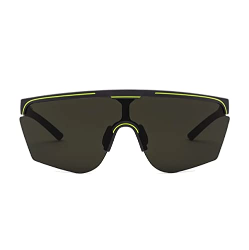 Electric Visual - Cove4