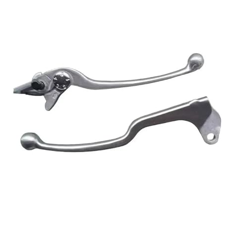 ���o�[ ���E�Z�b�g �o�C�N �̂��߂ɃX�Y�L�p DL 250 650 V-Strom Gsr Gsx S 750 Gsx-R125 Gsf Sv650 Gs500 �I�[�g�o�C�u���[�L���o�[���i �o�C�N �N���b�`���o�[(1pair)