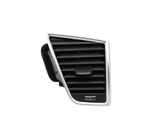 Grille ventilation centrale Q5 tableau de bord avant aérateur climatisation 8R1820951