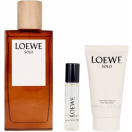 Solo Loewe Lote 3 Pz