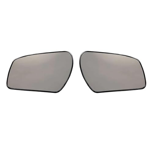 Rétroviseur latéral chauffant Ford Focus miroir haute définition