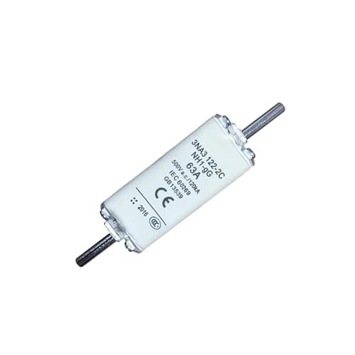 Composants électroniques fusible rapide 3NE4330-0B protection circuit de base