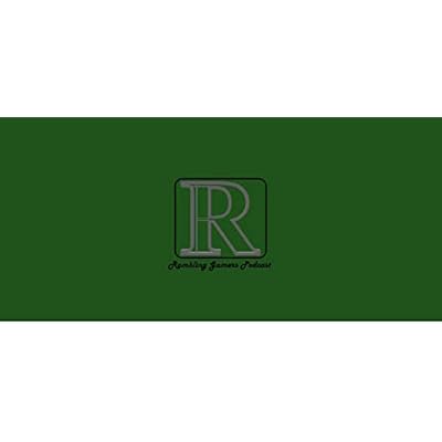 Rambling Gamers Podcast