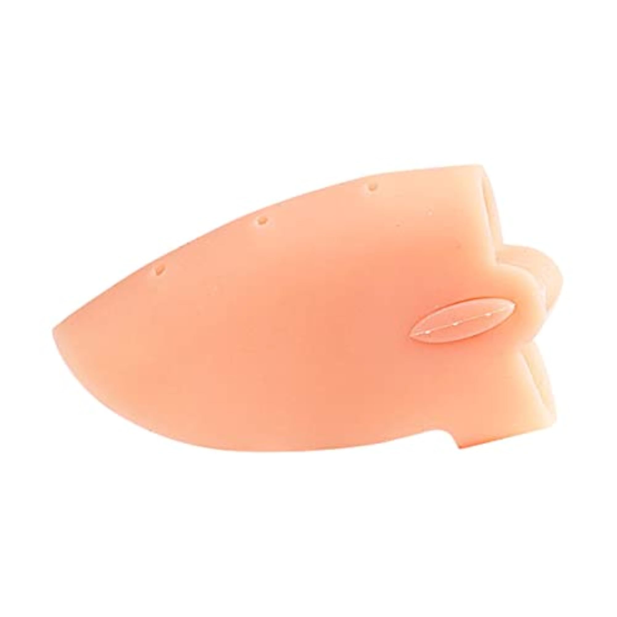 3X Bunion Corrector Pads Spreader for Crooked Toes