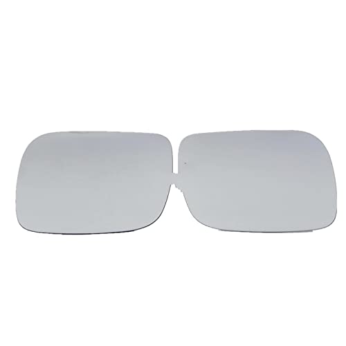 Verre de rétroviseur latéral VW Touareg résout le givre grâce au miroir chauffant gauche droit