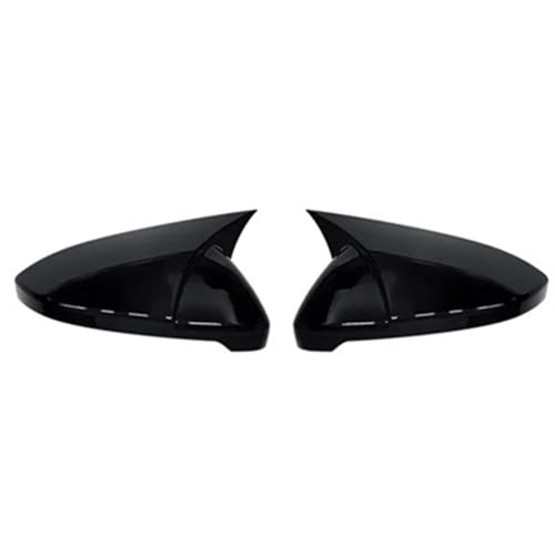 Capuchon de rétroviseur Golf 7 brillant accessoire carrosserie 2012-2020