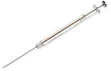 Hamilton 80565 Syringe, 705SNR, 50 µL