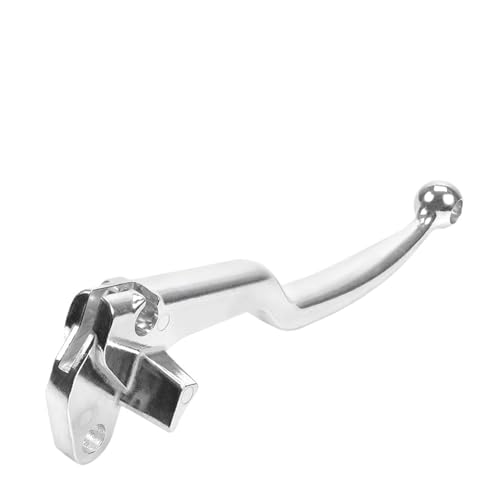 Levier d'embrayage moto pour Suzuki SV650 anti fatigue mains