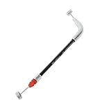  TERAM OCIO Cable de apertura de sillín compatible para Hyosung Aquila GV 250