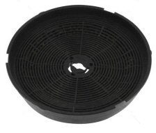 First4Spares Aktivkohlefilter 190 X 40 Mm Für Dunstabzugshaube – Ersatzfilter Für Technowind