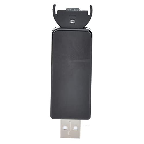 Chargeur de Piles Bouton, Chargeur Rapide de Piles Bouton 3.6V pour LIR2016 LIR2025, LIR2032, ML2016, ML2025, ML2032 Piles Bouton pour Le Chargement de la Pile Bouton