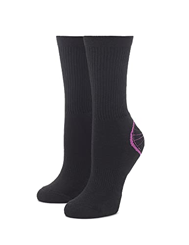 Image of Eco Sport Crew Sock 2 Pair Pack