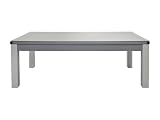Vente-unique Balthazar, billard convertible ping-pong 185 x 83 cm photo 2